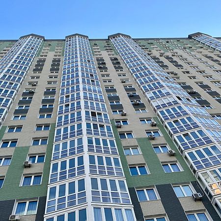 Nataly Apartments 5 Kiev Ngoại thất bức ảnh