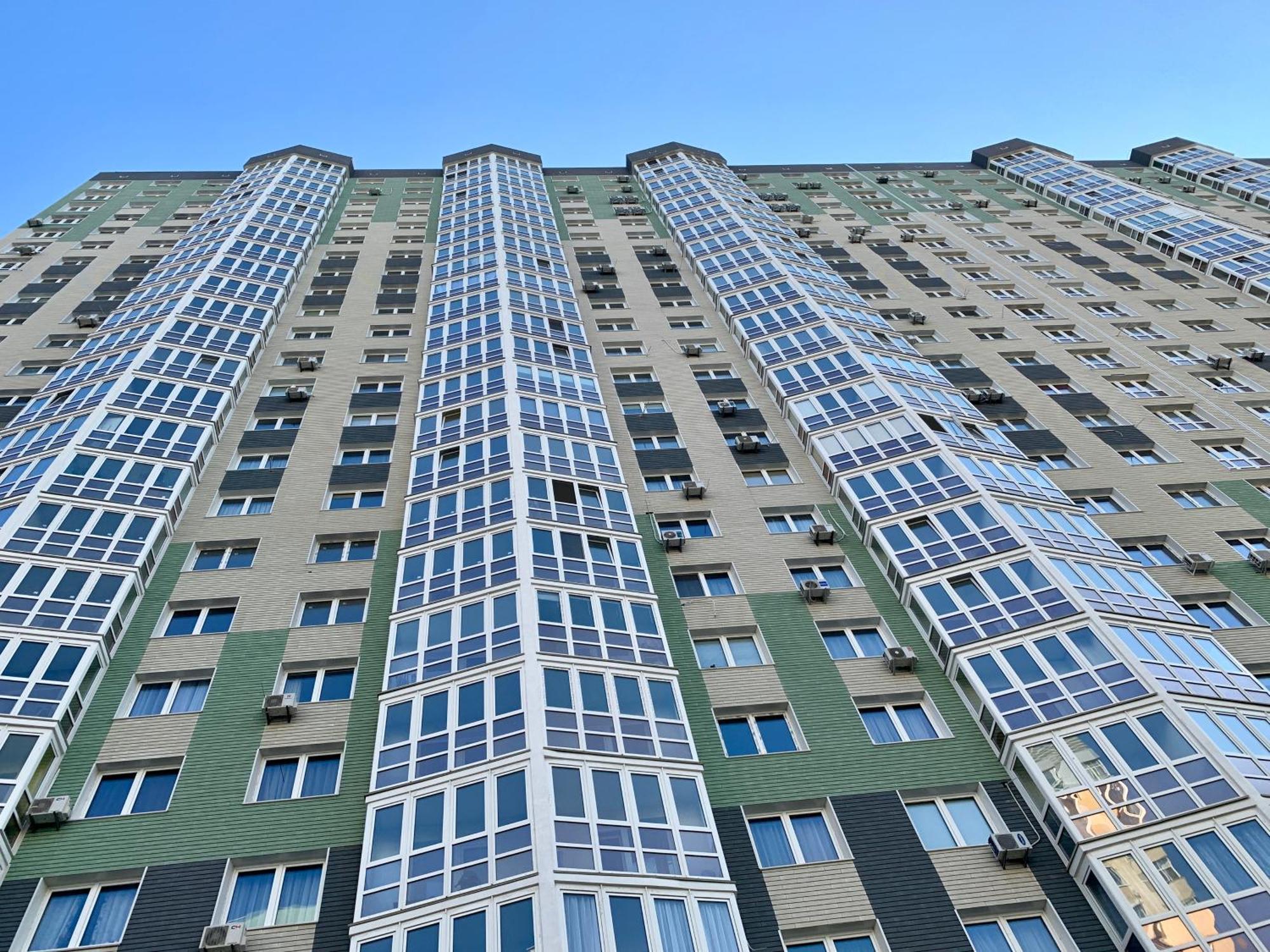 Nataly Apartments 5 Kiev Ngoại thất bức ảnh