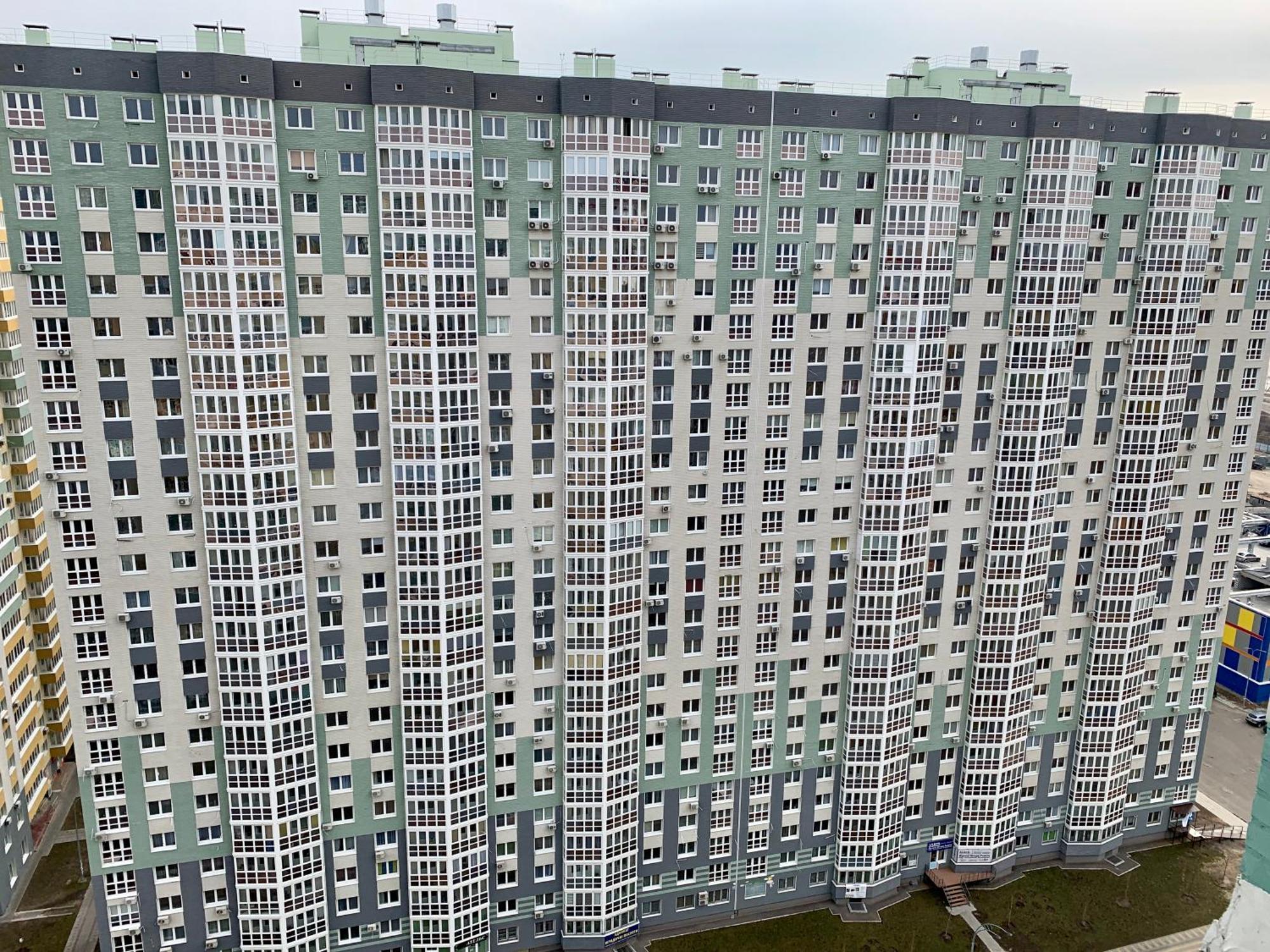 Nataly Apartments 5 Kiev Ngoại thất bức ảnh