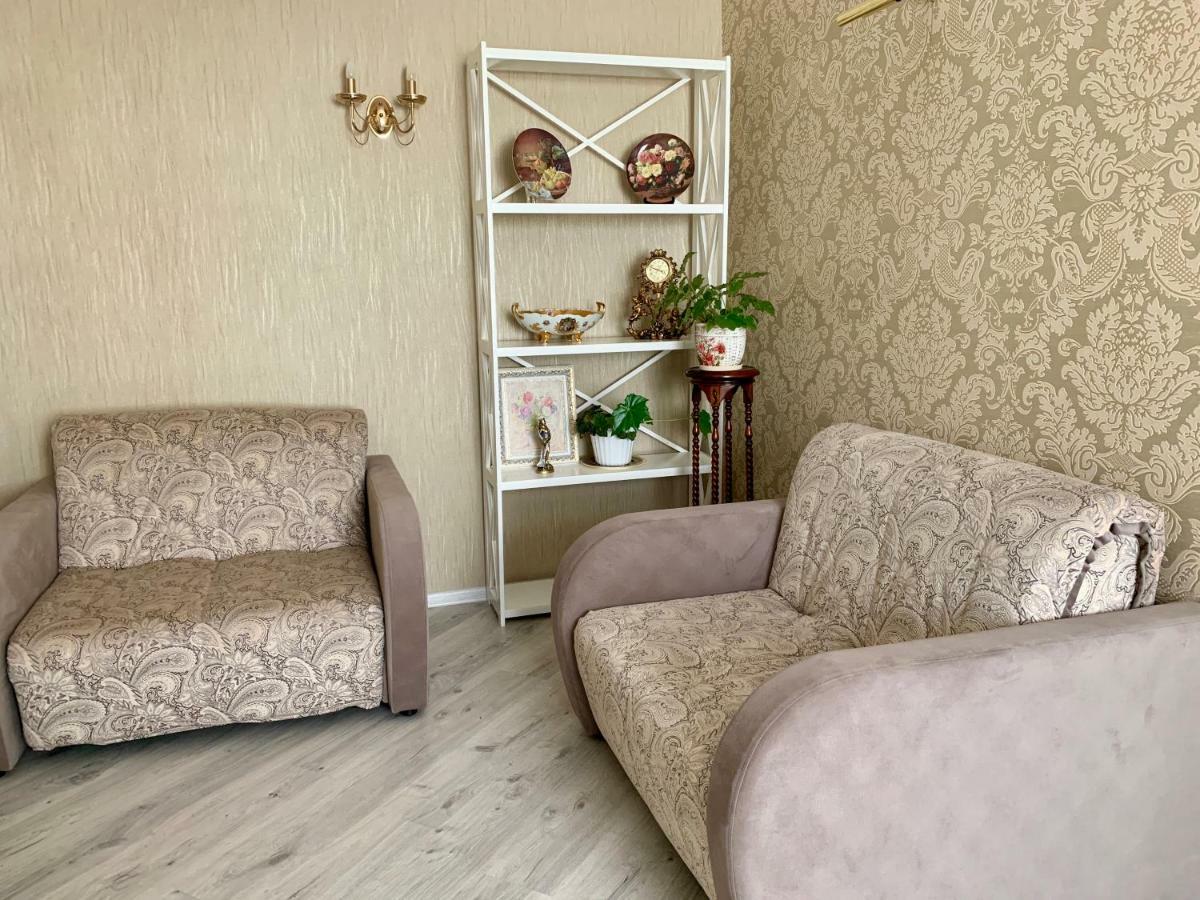 Nataly Apartments 5 Kiev Ngoại thất bức ảnh
