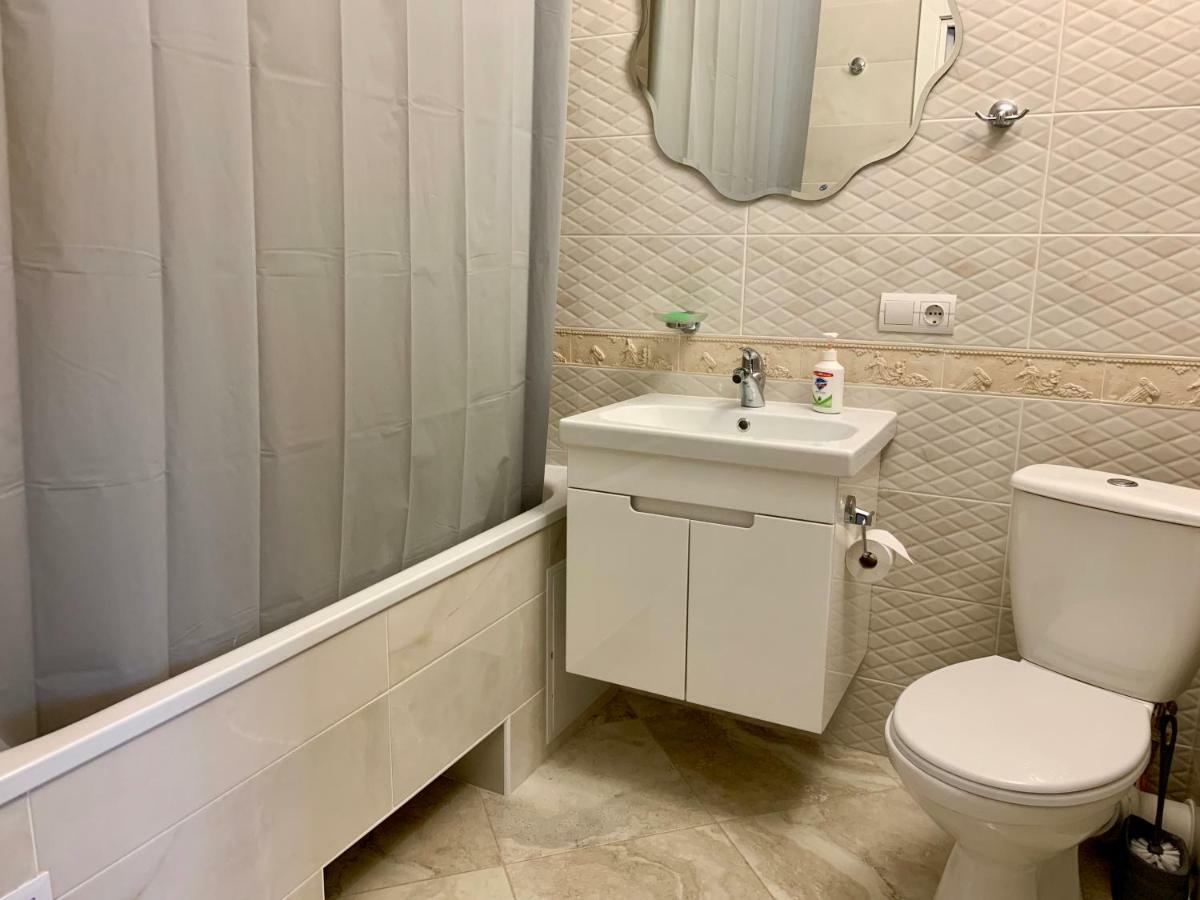 Nataly Apartments 5 Kiev Ngoại thất bức ảnh
