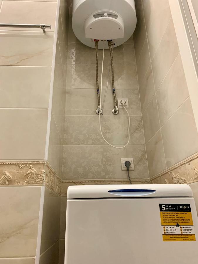 Nataly Apartments 5 Kiev Ngoại thất bức ảnh