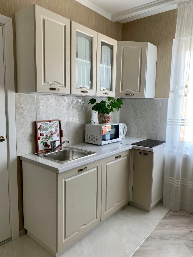 Nataly Apartments 5 Kiev Ngoại thất bức ảnh