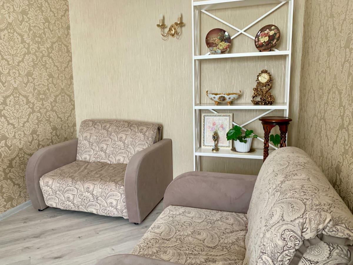Nataly Apartments 5 Kiev Ngoại thất bức ảnh