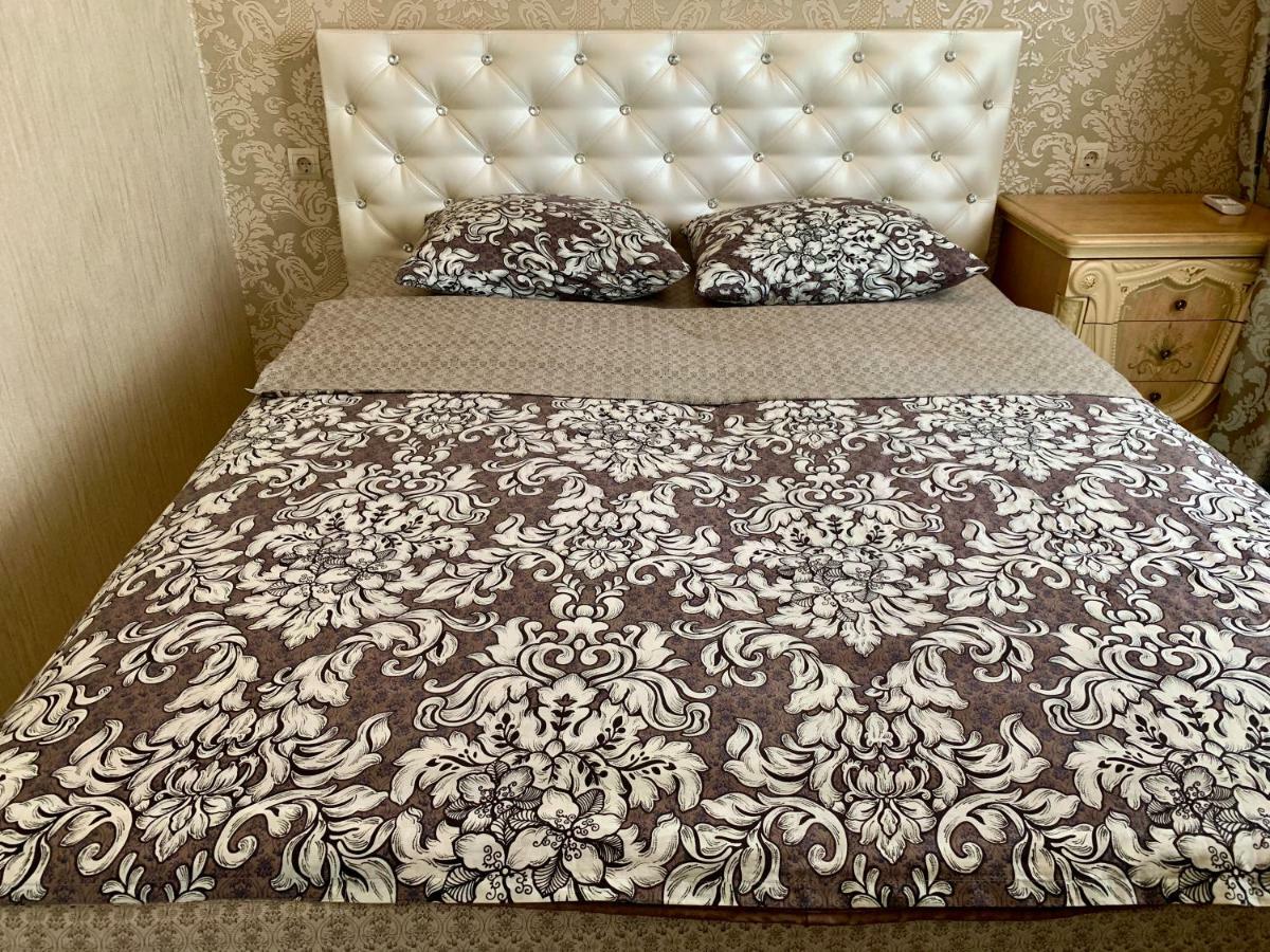 Nataly Apartments 5 Kiev Ngoại thất bức ảnh